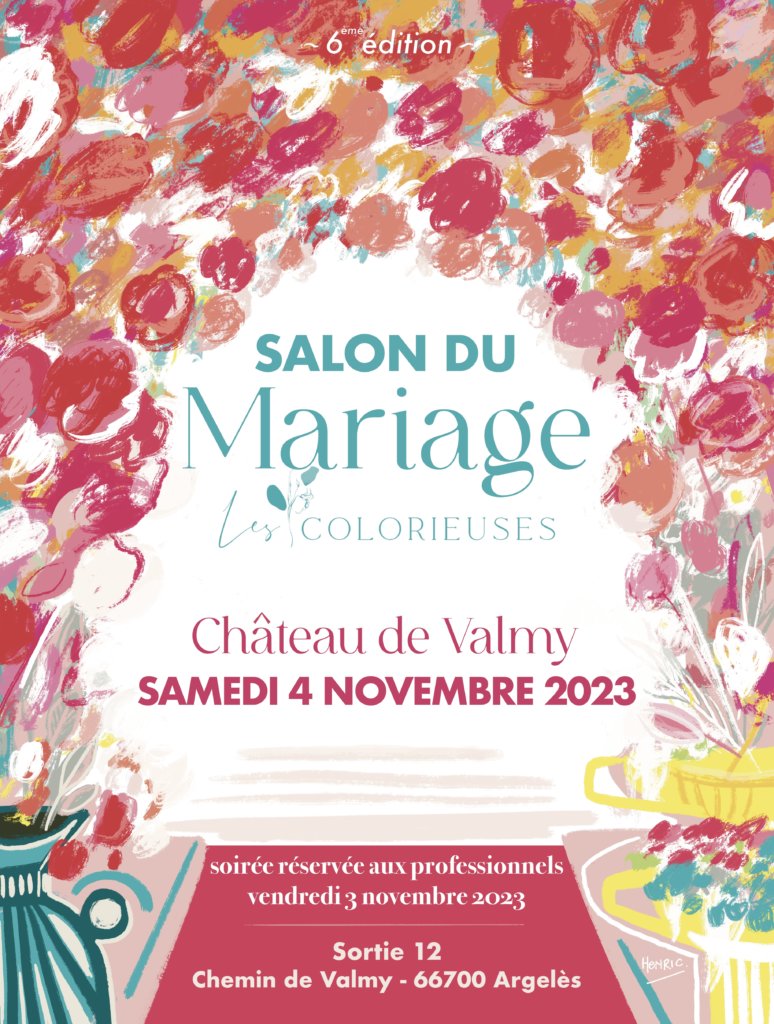 Salon du Mariage en occitanie